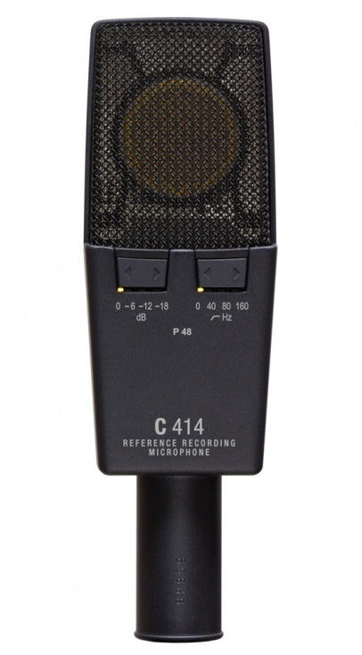 AKG C414 XLS Studie Mikrofon