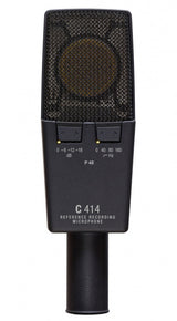 AKG C414 XLS Studie Mikrofon
