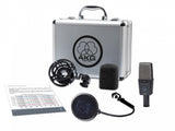 AKG C414 XLS Studie Mikrofon