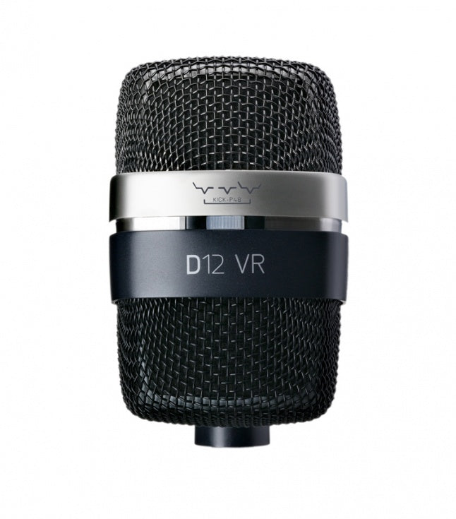 AKG D12VR Stortromme Mikrofon