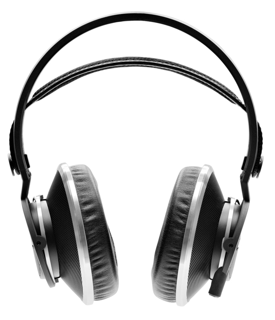 AKG K812 Studie Høretelefoner (Sort)