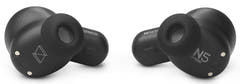 AKG N5 Hybrid ANC True Wireless Earplugs Black
