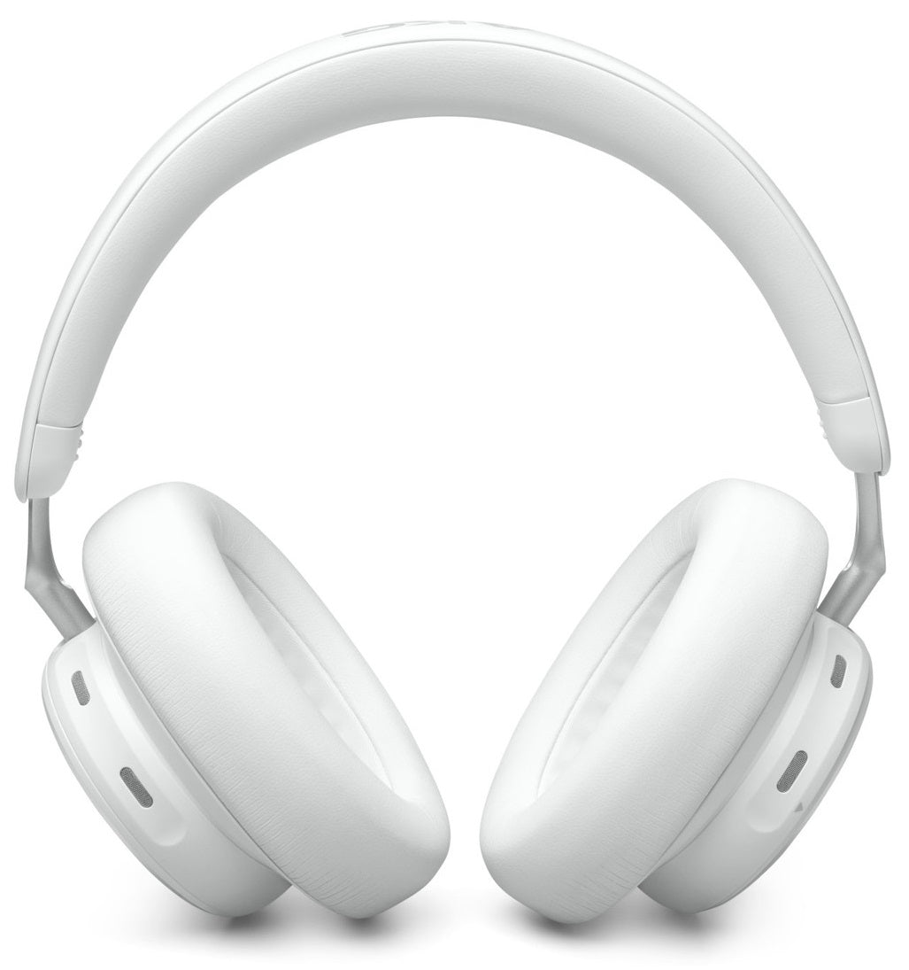 AKG N9 Hybrid ANC Wireless Headphones White