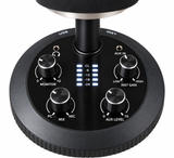 DEMOVARE - Alctron CU58 PRO USB mikrofon.