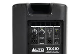 Alto TX410 Aktiv Højttaler