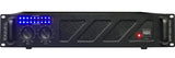 Ibiza AMP1000-MKII Effektforstærker (2x800W)