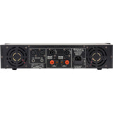 Ibiza AMP2000-MKII Effektforstærker (2x1500W)