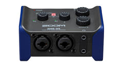 Zoom AMS-24 Lydkort