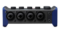 Zoom AMS-44 Lydkort