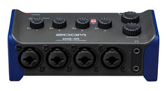 Zoom AMS-44 Lydkort