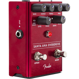 Fender Santa Ana Overdrive Guitarpedal