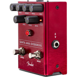Fender Santa Ana Overdrive Guitarpedal