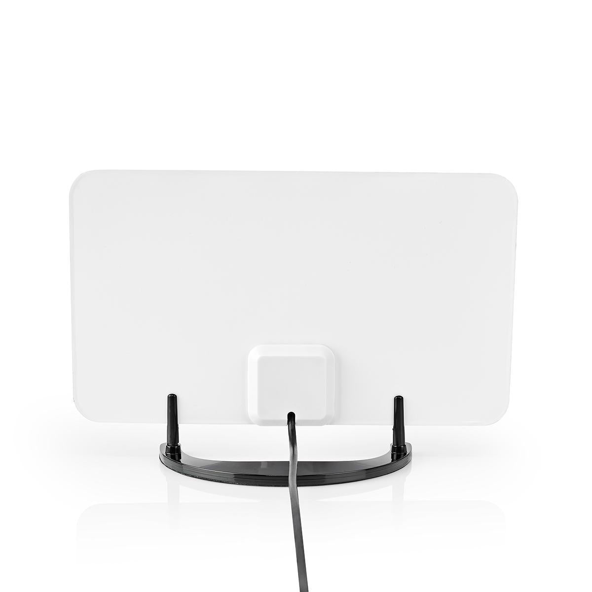 Indendørs DAB+ og FM antenne (UHF/VHF)
