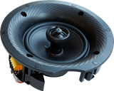 Indbygningshøjttaler-sæt m. Bluetooth