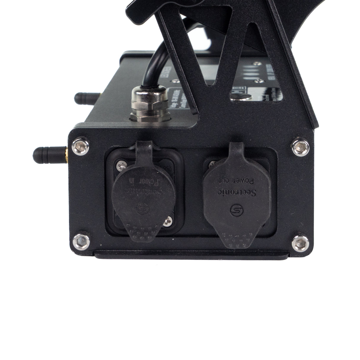 Marconi APOLLO 12x18-B Batterilampe IP65