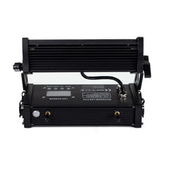 Marconi APOLLO 12x18W Batterilampe IP65