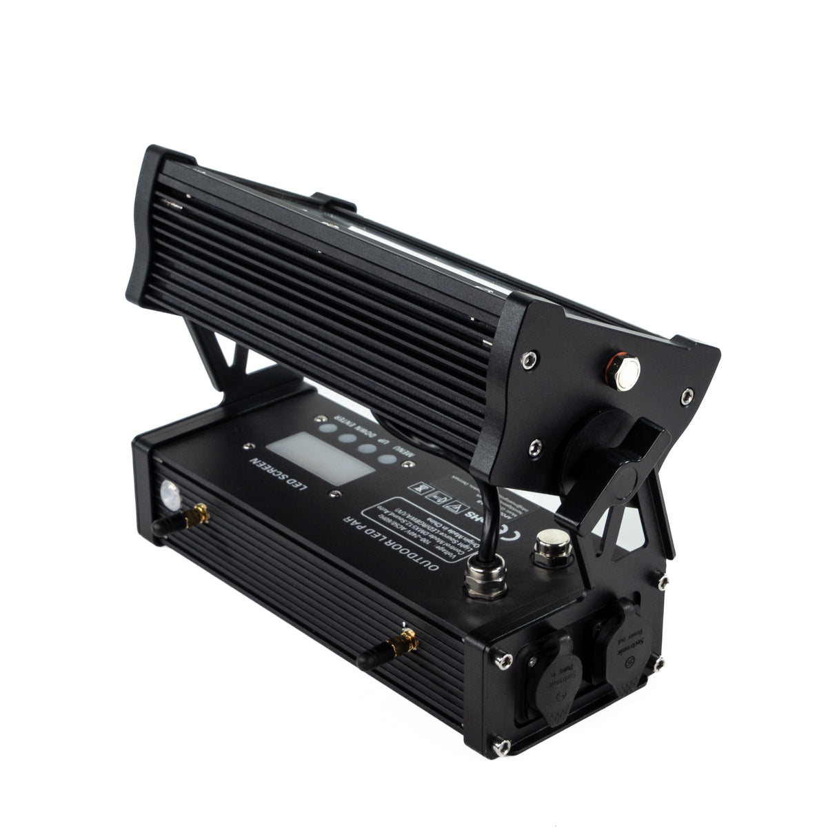 Marconi APOLLO 12x18-B Batterilampe IP65