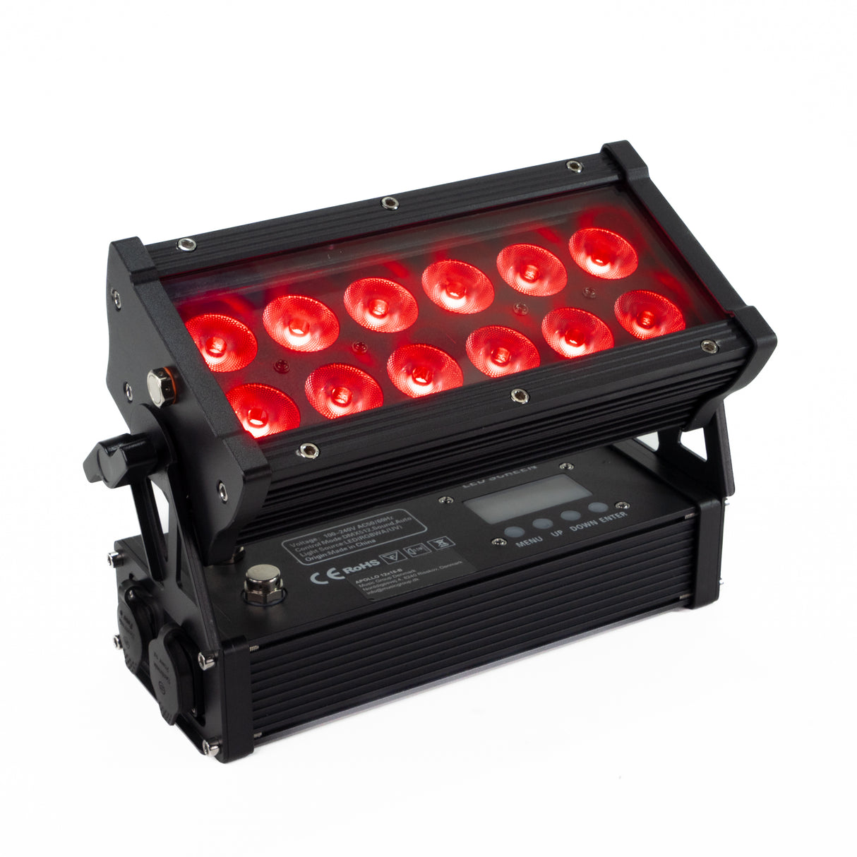 Marconi APOLLO 12x18-B Batterilampe IP65