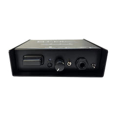 ART Bluetooth direct box med balancerede udgange (ART-BT-DI)