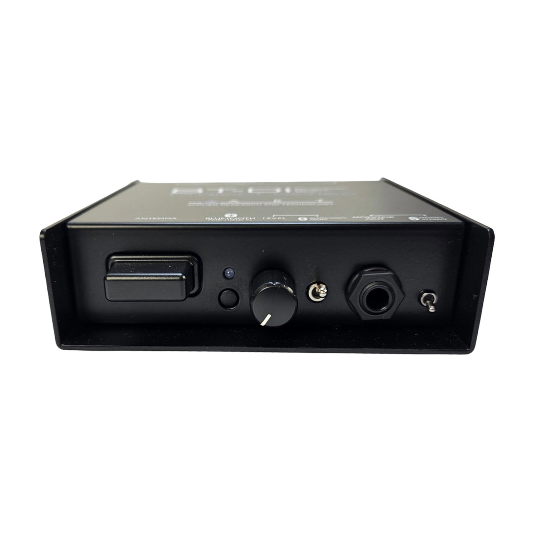ART Bluetooth direct box med balancerede udgange (ART-BT-DI)