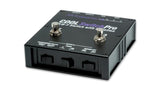ART Transformer isolator A/B-Y switch
