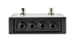 ART Transformer isolator A/B-Y switch