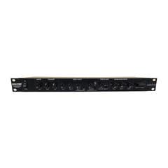 ART installationsmixer 6 kanaler Stereo med EQ og Bluetooth 5.0 (ART-MX622BT)