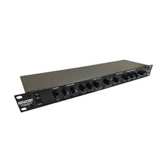 ART installationsmixer 6 kanaler Stereo med EQ og Bluetooth 5.0 (ART-MX622BT)