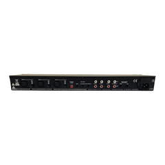 ART installationsmixer 6 kanaler Stereo med EQ og Bluetooth 5.0 (ART-MX622BT)