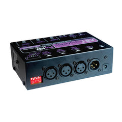 ART Mixer 3 mikrofonkanaler, mikrofon preamp