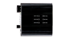 ART Studio control Center 3 x stereo source router