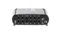 ART Studio control Center 3 x stereo source router