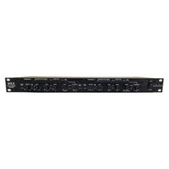 ART Stereo compressor