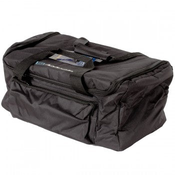 AC-120 Softbag (Sort, 460 x 220 x 220mm)