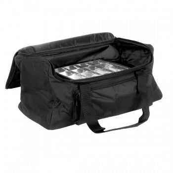 AC-120 Softbag (Sort, 460 x 220 x 220mm)