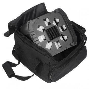 AC-130 Softbag (Sort, 310 x 320 x 190mm)