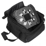 AC-130 Softbag (Sort, 310 x 320 x 190mm)