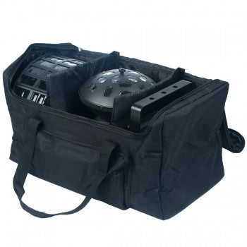 AC-142 Softbag (Sort, 620 x 330 x 340mm)