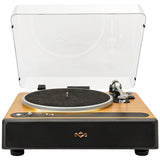 House of Marley Soul Rebel all in one Pladespiller