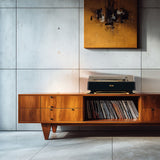 House of Marley Soul Rebel all in one Pladespiller