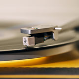 House of Marley Soul Rebel all in one Pladespiller