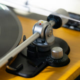 House of Marley Soul Rebel all in one Pladespiller