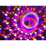 Ibiza Astro LED Effekt (9 Farver)