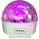 Ibiza Astro LED Effekt (9 Farver)