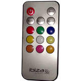 Ibiza Astro LED Effekt (9 Farver)