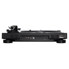 Audio-Technica AT-LP120XBT-USB Bluetooth Pladespiller (Sort)