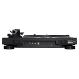 Audio-Technica AT-LP120XBT-USB Bluetooth Pladespiller (Sort)