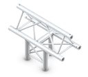 Milos STB trio 3-vejs vertikal T-stykke hjørne, apex up