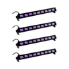 Marconi Aries UV LED Bar (9x3 Watt) 50 cm. 4 Stk. Bundle