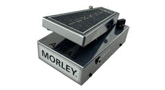 Morley Lerxst ATWAS wah og volumenpedal